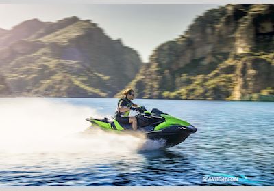 Kawasaki Ultra 310LX-S Cashback Actie Jetski / Scooter / Jetbåd 2024, Holland