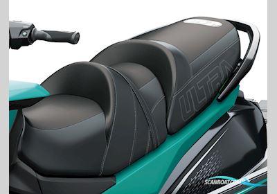 Kawasaki Ultra 310LX-S I New 2026 Model Jetski / Scooter / Jetbåd 2026, Holland