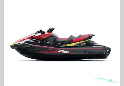 Kawasaki Ultra 310X CASHBACK ACTIE Jetski / Scooter / Jetbåd 2024, Holland