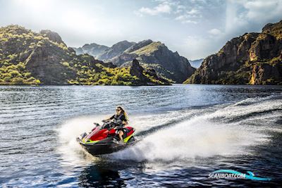 Kawasaki Ultra 310X CASHBACK ACTIE Jetski / Scooter / Jetbåd 2026, Holland