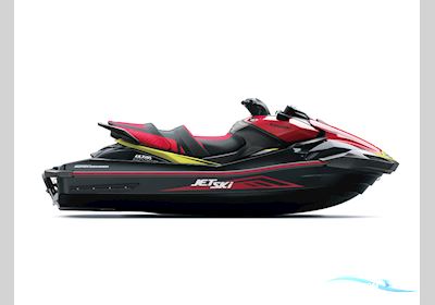 Kawasaki Ultra 310X Cashback Actie Jetski / Scooter / Jetbåd 2024, Holland