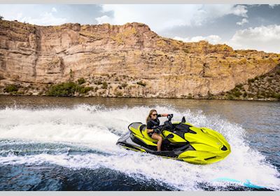 Kawasaki Ultra 310X I New 2026 Model Jetski / Scooter / Jetbåd 2026, Holland