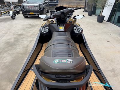 Kawsaki Ultra 160LX I Voorraad actie! Jetski / Scooter / Jetbåd 2026, Holland