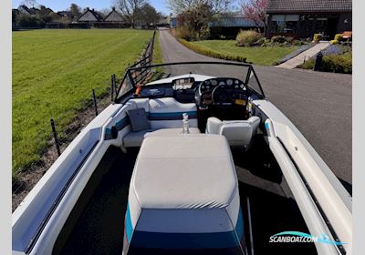 Nautique Ski Nautique Jetski / Scooter / Jetbåd 1996, med PCM 5.8 H.O. motor, Holland