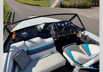 Nautique Ski Nautique Jetski / Scooter / Jetbåd 1996, med PCM 5.8 H.O. motor, Holland
