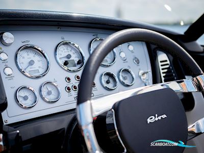 Riva Iseo Jetski / Scooter / Jetbåd 2013, med Yanmar motor, Holland