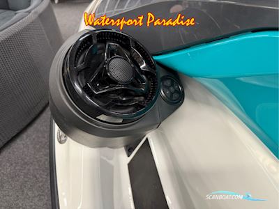 SEA DOO GTI 115PK Jetski / Scooter / Jetbåd 2020, med Rotax motor, Holland