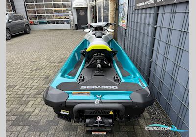 SEA DOO GTI SE 170 Jetski / Scooter / Jetbåd 2026, med Rotax motor, Holland