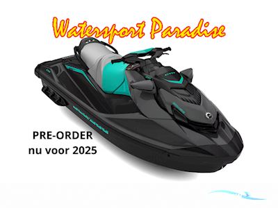 SEA DOO GTR 230 Jetski / Scooter / Jetbåd 2025, Holland
