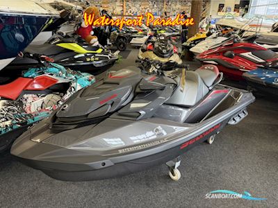 SEA DOO GTR 300 Xrs Jetski / Scooter / Jetbåd 2024, med Rotax motor, Holland
