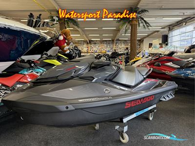SEA DOO GTR 300 Xrs Jetski / Scooter / Jetbåd 2024, med Rotax motor, Holland