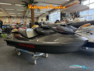 SEA DOO GTR 300 Xrs Jetski / Scooter / Jetbåd 2024, med Rotax motor, Holland