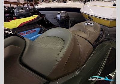SEA DOO GTX 300 LTD Jetski / Scooter / Jetbåd 2022, med Rotax motor, Holland