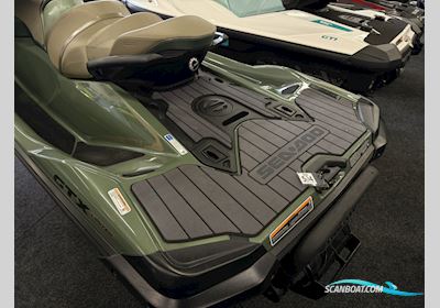 SEA DOO GTX 300 LTD Jetski / Scooter / Jetbåd 2022, med Rotax motor, Holland