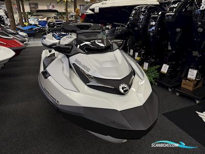SEA DOO GTX 325 LIMITED Jetski / Scooter / Jetbåd 2025, med Rotax motor, Holland
