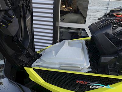 SEA DOO RXT 260 AS Jetski / Scooter / Jetbåd 2013, med Rotax motor, Holland