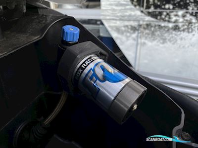 SEA DOO RXT 260 AS Jetski / Scooter / Jetbåd 2013, med Rotax motor, Holland