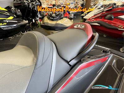 Sea-Doo GTR 300 Xrs Jetski / Scooter / Jetbåd 2024, med Rotax motor, Holland