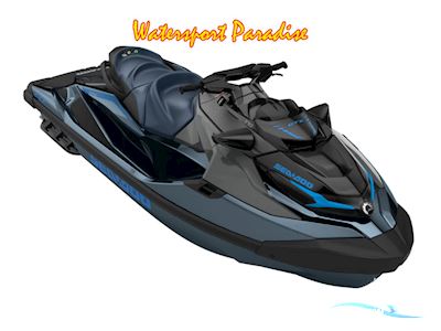 Sea-Doo GTX 170 Jetski / Scooter / Jetbåd 2026, med Rotax motor, Holland