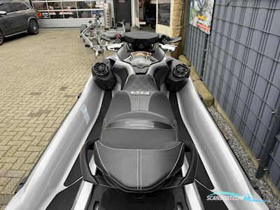 Sea-Doo GTX 300 Jetski / Scooter / Jetbåd 2019, med Rotax  motor, Holland