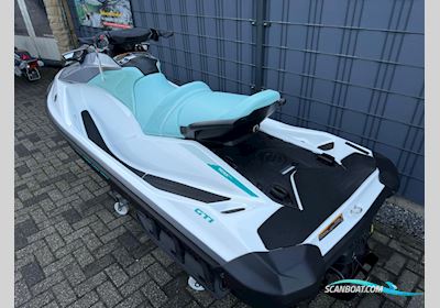 Sea Doo Gti 130 Jetski / Scooter / Jetbåd 2026, med Rotax motor, Holland