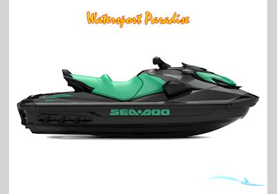 Sea Doo Gti SE 170 Jetski / Scooter / Jetbåd 2026, med Rotax motor, Holland