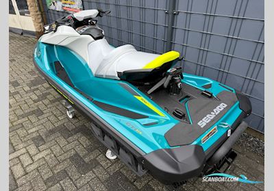 Sea Doo Gti SE 170 Jetski / Scooter / Jetbåd 2026, med Rotax motor, Holland