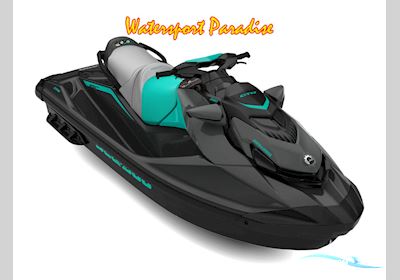 Sea Doo Gtr 230 Jetski / Scooter / Jetbåd 2026, med Rotax motor, Holland