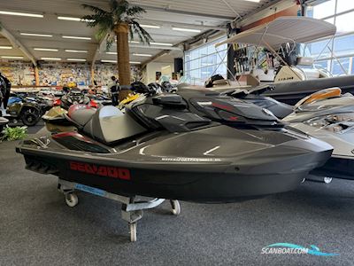 Sea Doo Gtr 300 Xrs Jetski / Scooter / Jetbåd 2024, med Rotax motor, Holland