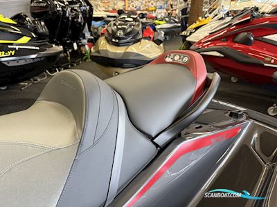 Sea Doo Gtr 300 Xrs Jetski / Scooter / Jetbåd 2024, med Rotax motor, Holland