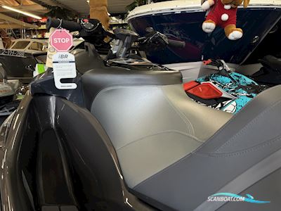 Sea Doo Gtr 300 Xrs Jetski / Scooter / Jetbåd 2024, med Rotax motor, Holland