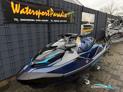 Sea Doo Gtx 230 Jetski / Scooter / Jetbåd 2026, med Rotax motor, Holland