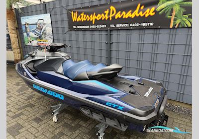 Sea Doo Gtx 230 Jetski / Scooter / Jetbåd 2026, med Rotax motor, Holland
