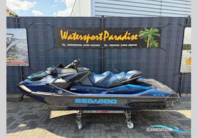 Sea-Doo Gtx 230 Jetski / Scooter / Jetbåd 2025, med Rotax motor, Holland