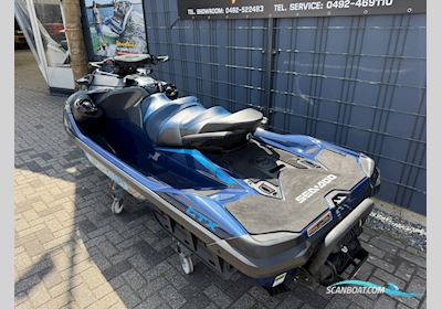 Sea-Doo Gtx 230 Jetski / Scooter / Jetbåd 2025, med Rotax motor, Holland