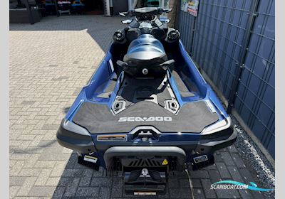 Sea-Doo Gtx 230 Jetski / Scooter / Jetbåd 2025, med Rotax motor, Holland