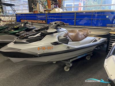 Sea Doo Gtx 300 Ltd Jetski / Scooter / Jetbåd 2018, med Rotax motor, Holland