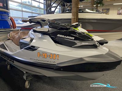 Sea Doo Gtx 300 Ltd Jetski / Scooter / Jetbåd 2018, med Rotax motor, Holland
