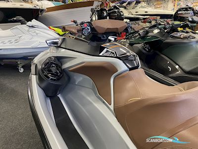 Sea Doo Gtx 300 Ltd Jetski / Scooter / Jetbåd 2018, med Rotax motor, Holland