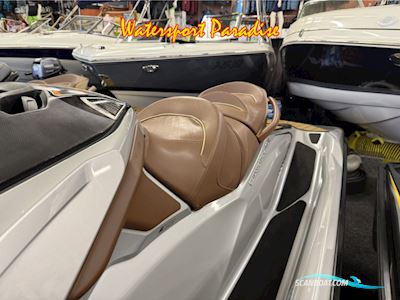 Sea Doo Gtx 300 Ltd Jetski / Scooter / Jetbåd 2019, med Rotax motor, Holland