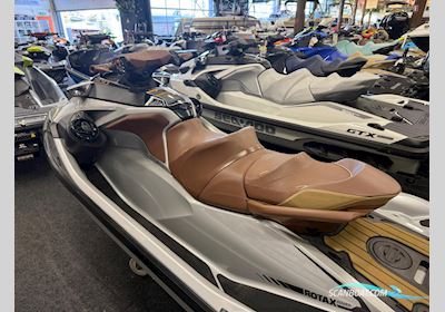 Sea-Doo Gtx 300 Ltd Jetski / Scooter / Jetbåd 2018, med Rotax motor, Holland