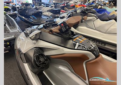 Sea-Doo Gtx 300 Ltd Jetski / Scooter / Jetbåd 2018, med Rotax motor, Holland
