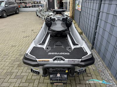 Sea-Doo Gtx 300 Jetski / Scooter / Jetbåd 2019, med Rotax motor, Holland