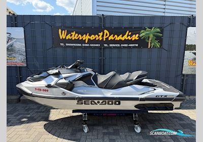 Sea-Doo Gtx 300 Jetski / Scooter / Jetbåd 2019, med Rotax motor, Holland
