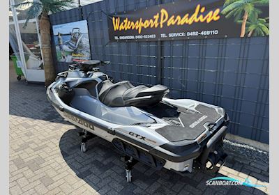 Sea-Doo Gtx 300 Jetski / Scooter / Jetbåd 2019, med Rotax motor, Holland