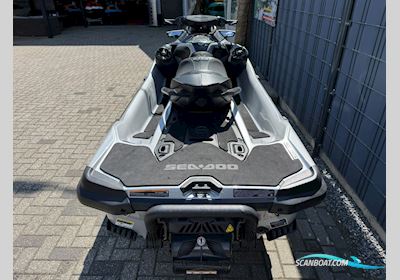 Sea-Doo Gtx 300 Jetski / Scooter / Jetbåd 2019, med Rotax motor, Holland