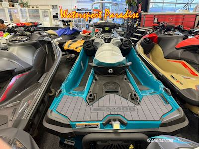 Sea-Doo Gtx 325 Ltd Jetski / Scooter / Jetbåd 2025, med Rotax motor, Holland