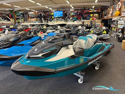 Sea-Doo Gtx 325 Ltd Jetski / Scooter / Jetbåd 2025, med Rotax motor, Holland