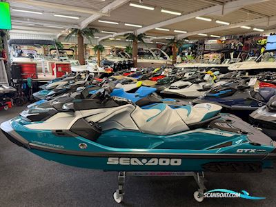 Sea-Doo Gtx 325 Ltd Jetski / Scooter / Jetbåd 2025, med Rotax motor, Holland