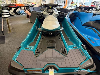 Sea-Doo Gtx 325 Ltd Jetski / Scooter / Jetbåd 2025, med Rotax motor, Holland